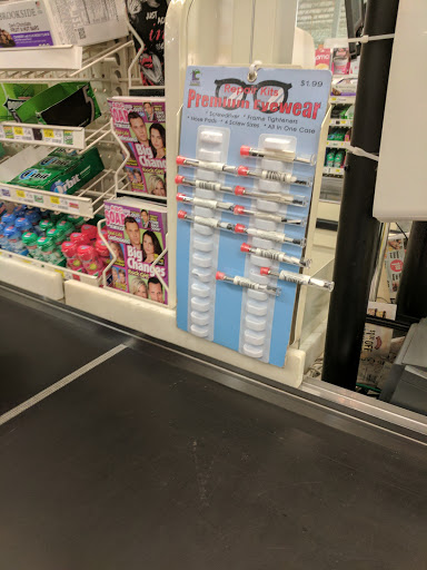 Produce Market «ShopRite of Bound Brook», reviews and photos, 611 W Union Ave, Bound Brook, NJ 08805, USA