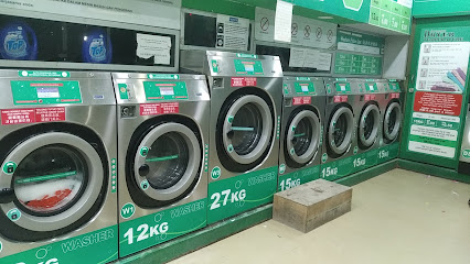 SG Laundry