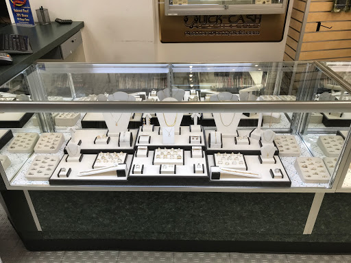 Pawn Shop «Quick Cash Pawn», reviews and photos, 201 E 4th St, Covington, KY 41011, USA