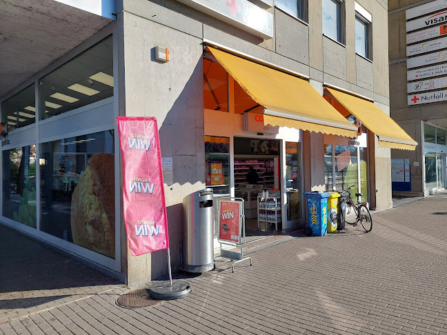 Coop Pronto Shop Thun am Bahnhof - Thun