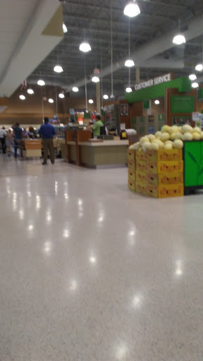 Supermarket «Publix Super Market at Governors Towne Square», reviews and photos, 6110 Cedarcrest Rd, Acworth, GA 30101, USA