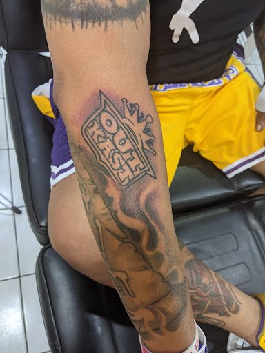 Tattoo Shop «City of Ink tattoos», reviews and photos, 323 Walker St SW, Atlanta, GA 30313, USA