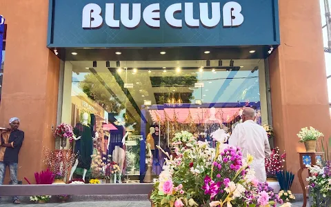 Blue Club Anand image