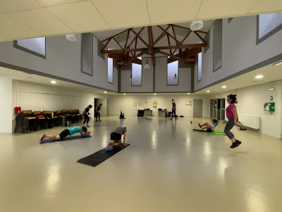 Natural&Fit à Bielle
