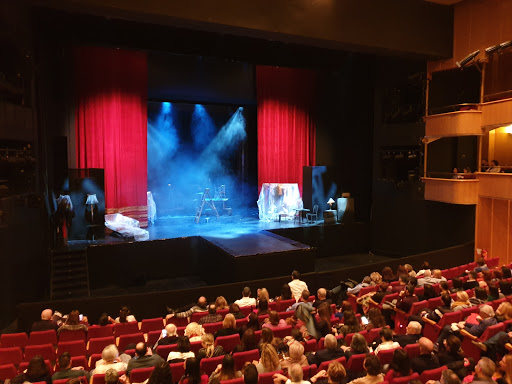 Ολύμπια Δημοτικό Μουσικό Θέατρο «Μαρία Κάλλας»