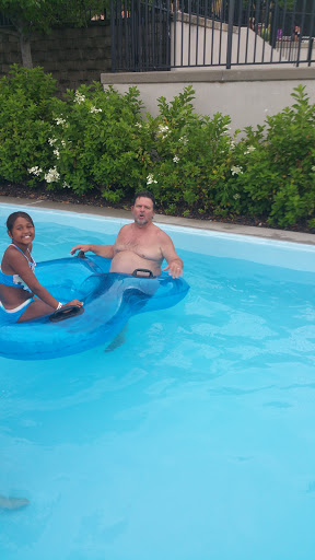 Water Park «Adventure Oasis Water Park», reviews and photos, 2100 Hub Dr, Independence, MO 64050, USA