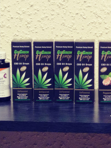 Tobacco Shop «Inferno Smoke Shop», reviews and photos, 2110 Mariner Blvd, Spring Hill, FL 34609, USA