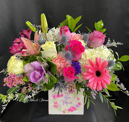 Florist «Black Forest Flowers and Gifts», reviews and photos, 3426 Tampa Rd, Palm Harbor, FL 34684, USA