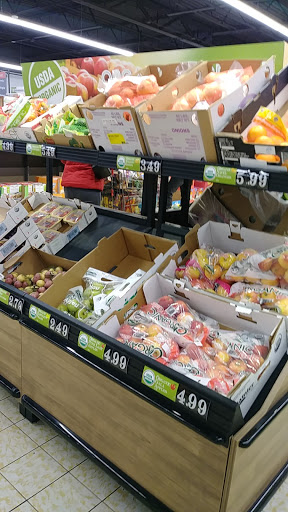 Supermarket «ALDI», reviews and photos, 8124 Ritchie Hwy, Pasadena, MD 21122, USA