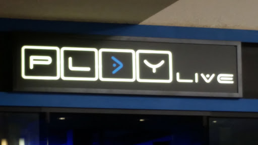 Amusement Center «PLAYlive Nation», reviews and photos, 8700 NE Vancouver Mall Dr #278, Vancouver, WA 98662, USA