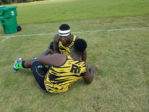 Park «Vizcaya Park», reviews and photos, 14200 SW 55th St, Miramar, FL 33027, USA