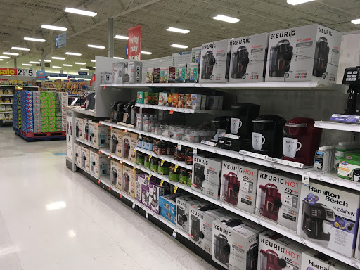 Grocery Store «Meijer», reviews and photos, 3911 US-22, Loveland, OH 45140, USA