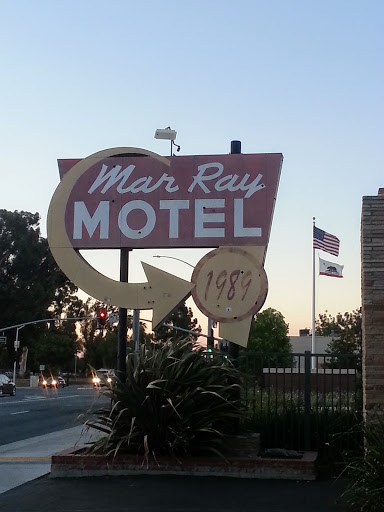 Mar-Ray Motel