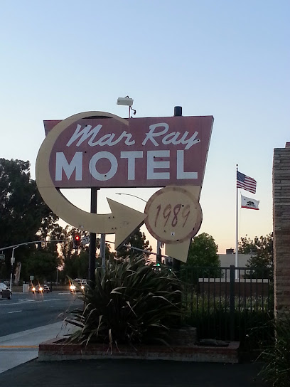 Mar-Ray Motel