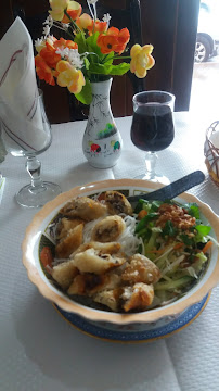 Plats et boissons du Restaurant vietnamien Lido Saïgon à Marseille - n°15