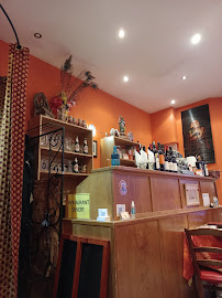 Atmosphère du Restaurant indien Restaurant Ganesha à Strasbourg - n°7