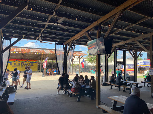 Brewpub «Karbach Brewing Co.», reviews and photos, 2032 Karbach St, Houston, TX 77092, USA