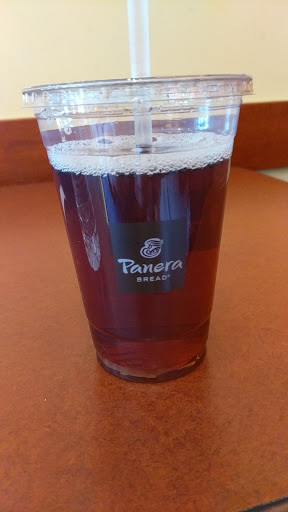 Sandwich Shop «Panera Bread», reviews and photos, 1115 West Chester Pike, West Chester, PA 19382, USA
