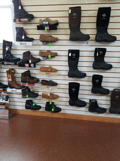 Shoe Store «Milroy Shoes», reviews and photos, 9214 IN-3, Milroy, IN 46156, USA
