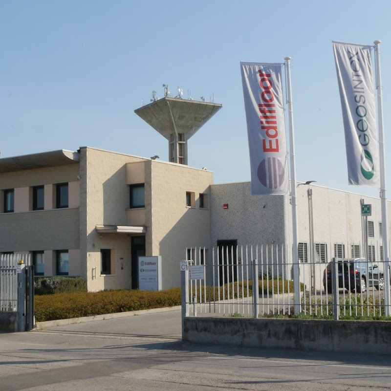 EDILFLOOR SPA - Headquarter Uffici