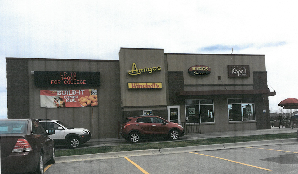 Amigos/Kings Classic 68524