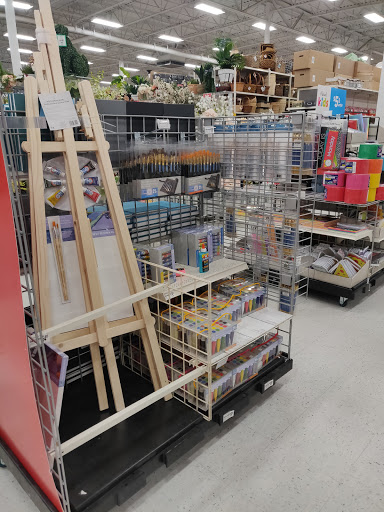 Craft Store «Michaels», reviews and photos, 931 E 120th Ave, Thornton, CO 80233, USA