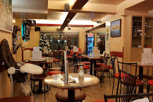 Eiscafé Cortina