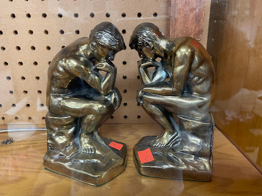 Donations Center «Benton Habitat for Humanity», reviews and photos