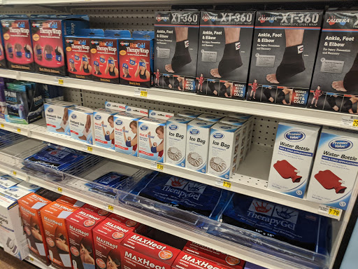 Drug Store «Bartell Drugs Bellevue Village», reviews and photos, 10116 NE 8th St, Bellevue, WA 98004, USA