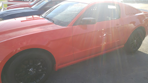 Used Car Dealer «City Motors Preowned», reviews and photos