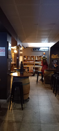 Atmosphère du Restaurant La Pression à Fleury-les-Aubrais - n°3