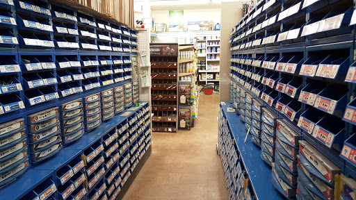 Home Improvement Store «Carlson True Value Hardware», reviews and photos, 125 E Front St, Wheaton, IL 60187, USA