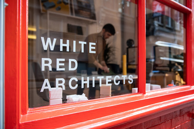 White Red Architects