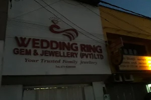 Weddingring Gem & Jewellery (Pvt)Ltd image