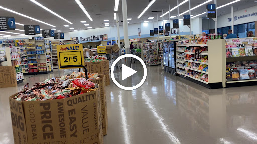 Grocery Store «Food Lion», reviews and photos, 7504 W Broad St, Henrico, VA 23294, USA