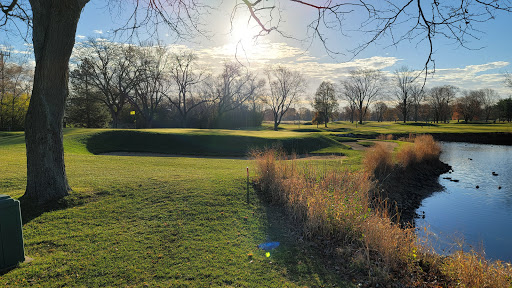 Golf Club «Mt Prospect Golf Course», reviews and photos, 600 S See-Gwun Ave, Mt Prospect, IL 60056, USA