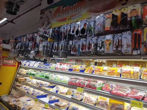 Grocery Store «C-Town Supermarkets», reviews and photos, 538 Main St, New Rochelle, NY 10801, USA