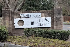 Martha Lake Mobile Manor image
