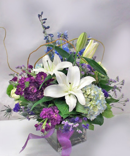 Florist «Moravian Florist», reviews and photos, 2286 Richmond Rd, Staten Island, NY 10306, USA