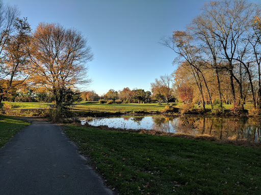 Public Golf Course «Springfield Golf Center», reviews and photos, 855 Hedding Jacksonville Rd, Mt Holly, NJ 08060, USA