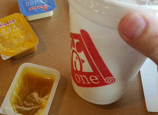 Fast Food Restaurant «Chick-fil-A», reviews and photos, 13725 W Bell Rd, Surprise, AZ 85374, USA