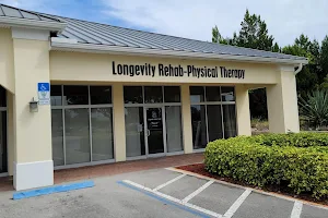 Longevity Rehab Center - Sebastian image