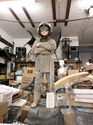 Music Store «Washington Street Books & Music», reviews and photos, 131 N Washington St, Havre De Grace, MD 21078, USA