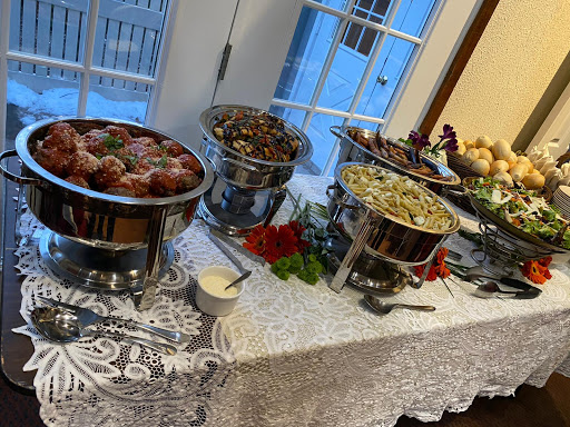 Caterer «Beyond Delicious Catering LLC», reviews and photos, 133 South St, New Providence, NJ 07974, USA