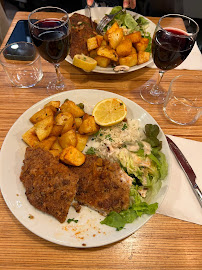 Plats et boissons du Restaurant allemand Le Stube à Paris - n°3