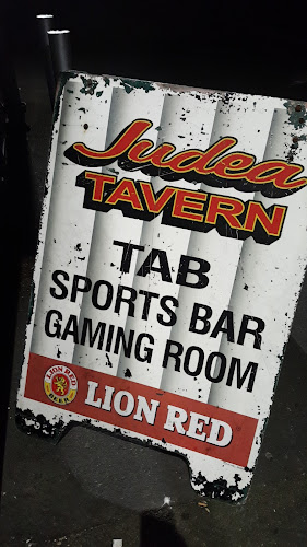 Reviews of Judea Tavern in Tauranga - Pub