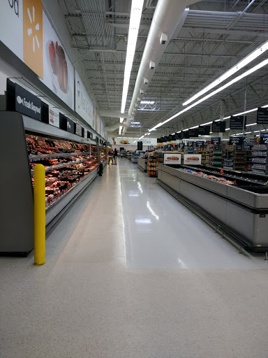 Department Store «Walmart Supercenter», reviews and photos, 5411 2nd Ave, Kearney, NE 68847, USA