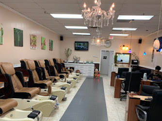 Stonecrest Nails Salon