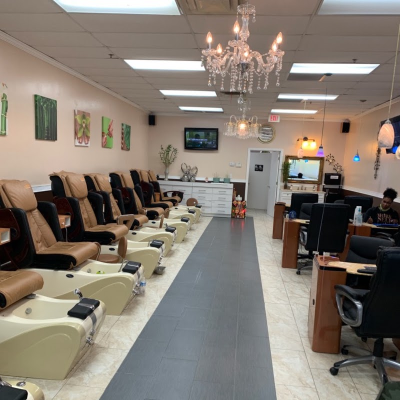 Stonecrest Nails Salon