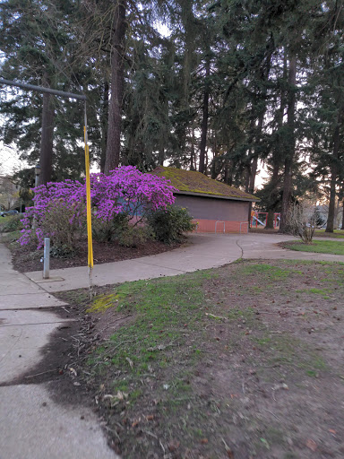 Park «Oregon Park», reviews and photos, NE Oregon St & NE 30th Ave, Portland, OR 97232, USA